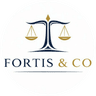 Fortis & Co. Logo